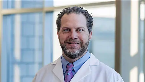 Arch Grants Spotlights Buck Surgical Founder Donald W. Buck II, MD FACS